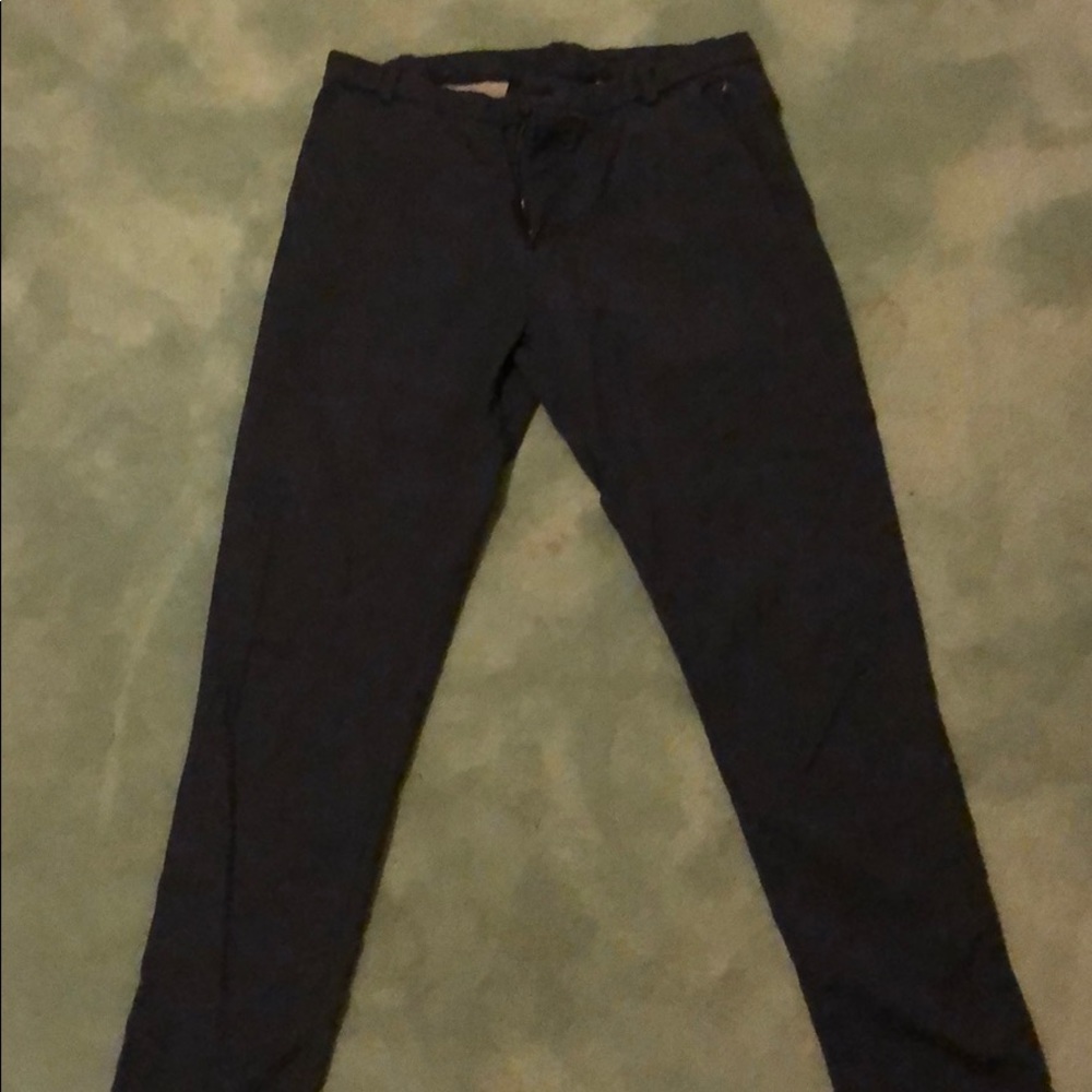 Lululemon commission pants